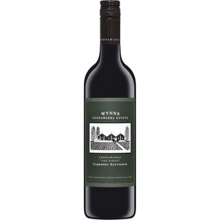 Wynns Siding Cab Sauv 750ml