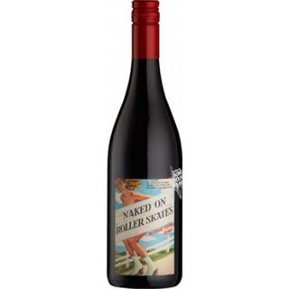 SYP Naked Skates Shiraz Blend 750ml