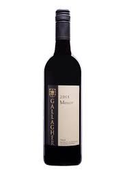 Gallagher Merlot 750ml