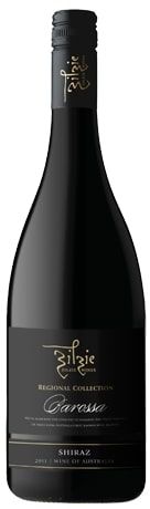 Zilzie Regional Barossa Shiraz 750ml