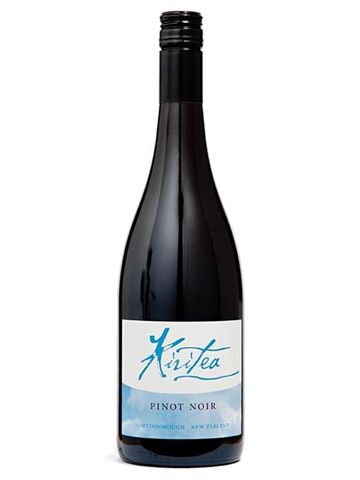 Kiritea Pinot Noir