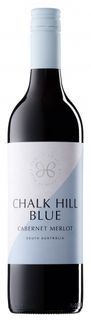 Angoves Chalkhill Cab Merlot 750ml