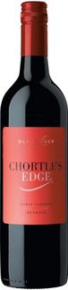 Blackjack Chort Edge Shiraz 750ml