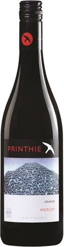 Printhie MR Merlot 750ml