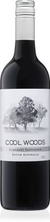 Cool Woods Cab Sauv 750ml