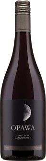 Opawa Pinot Noir 750ml