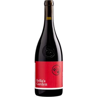 Two Hands Bella's Garden Shiraz 750ml