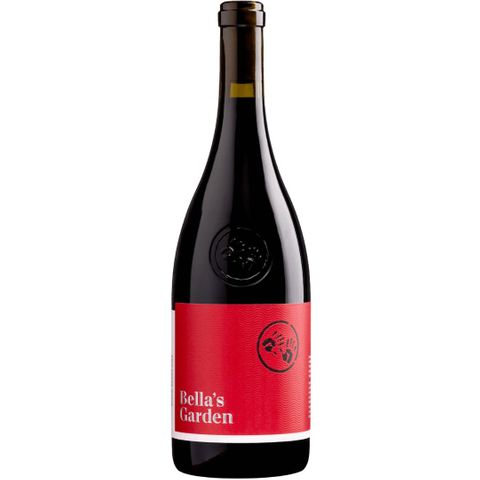 Two Hands Bella's Garden Shiraz 750ml