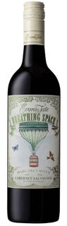 E & T Breathing Space Cab Sauv 750ml