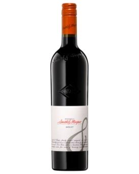 Smith and Hooper Merlot 750ml