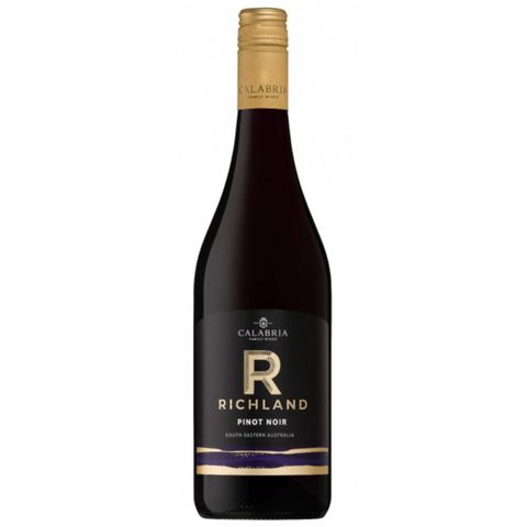 Calabria Rich Land Pinot Noir 750ml