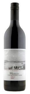 Merricks Thompsons Lane Shiraz 750ml