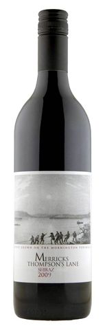 Merricks Thompsons Lane Shiraz 750ml