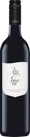 Tar & Roses Heathcote Tempranillo 750ml