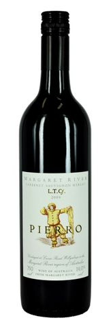 Pierro LTCf Cab Merlot 750ml