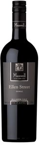 Maxwell Ellen St Shiraz 750ml