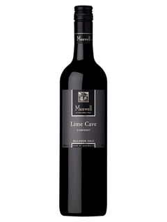 Maxwell Lime Cave Cabernet 750ml