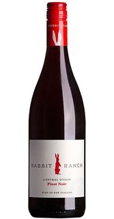 Rabbit Ranch Pinot Noir 750ml