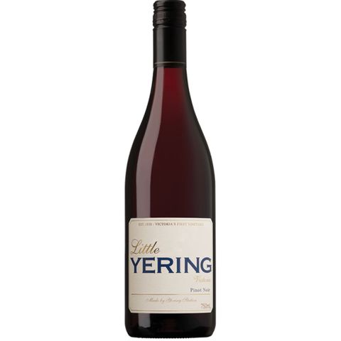 Little Yering Pinot Noir 750ml