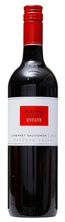 Barossa Valley Estate Cab Sauv 750ml