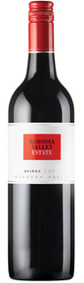 Barossa Valley Estate Shiraz 750ml