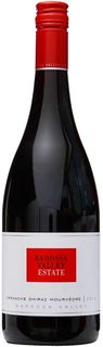 Barossa Valley Estate GSM 750ml