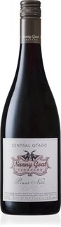 Nanny Goat Pinot Noir 750ml