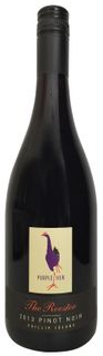 Purple Hen Pinot Noir Rooster 750ml