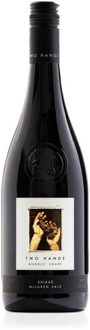 Two Hands Angels Share Shiraz 750ml