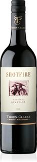 Thorn-Clarke Shotfire Quartage Cab 750ml