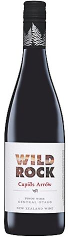 Wild Rock Cupids Arrow Pinot Noir 750ml