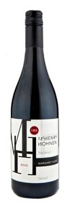 McHenry Hohnen Rocky Road Shiraz 750ml