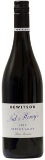 Hewitson Ned & Henry Shiraz 750ml