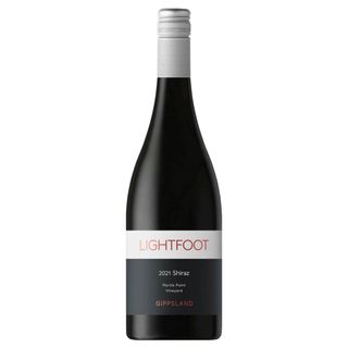 Lightfoot & Sons Myrtle Point Shiraz 750ml