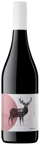 Zilzie BTW Pinot Noir 750ml