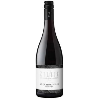 Zilzie Regional AH Pinot Noir 750ml