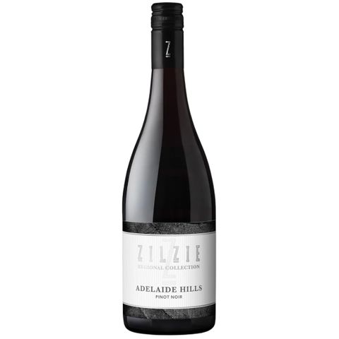Zilzie Regional AH Pinot Noir 750ml