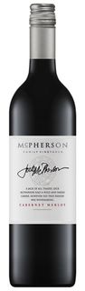 McPherson Cab Merlot 750ml