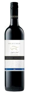 Reschke Rufus The Bull Cabernet 750ml