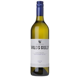 Wilds Gully Sauv Blanc 750ml