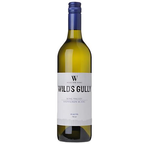 Wilds Gully Sauv Blanc 750ml