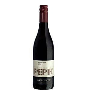 Josef Pepik Pinot Noir 750ml