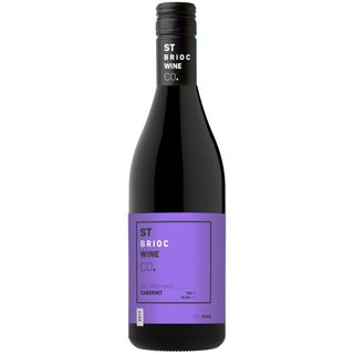 St Brioc McLaren Vale Cab Sauv 750ml