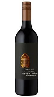 Chapel Hill Parson Nose Cab Sauv 750ml