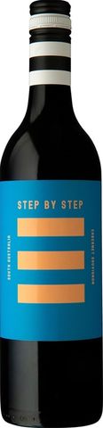 Step X Step Cab Sauv 750ml