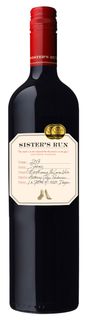 Sisters Run Epiphany Shiraz 750ml