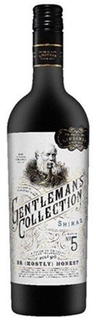 Lindemans Gentlemen Shiraz 750ml