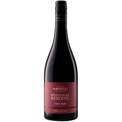 De Bortoli Regional Reserve Pinot Noir