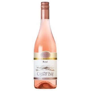 Oyster Bay Rose 750ml