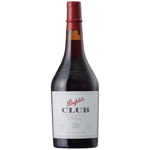 Penfolds Club Port 750ml